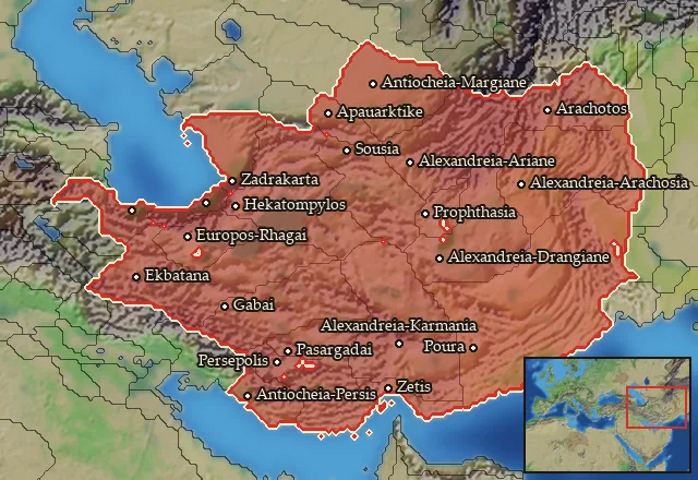 Where Mercenary Median Cataphracts can be hired