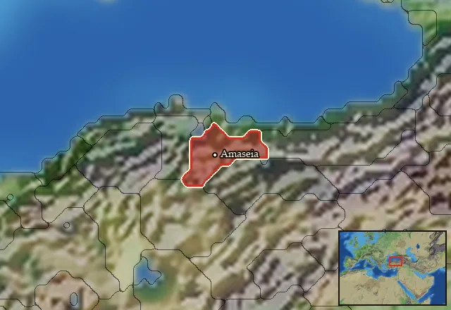 Where Mercenary Armenian Noble Archers can be hired