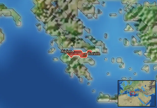 Where Mercenary Achaian Slingers can be hired