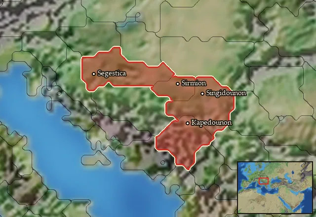 Where Mercenary Autariatai Nobles can be hired