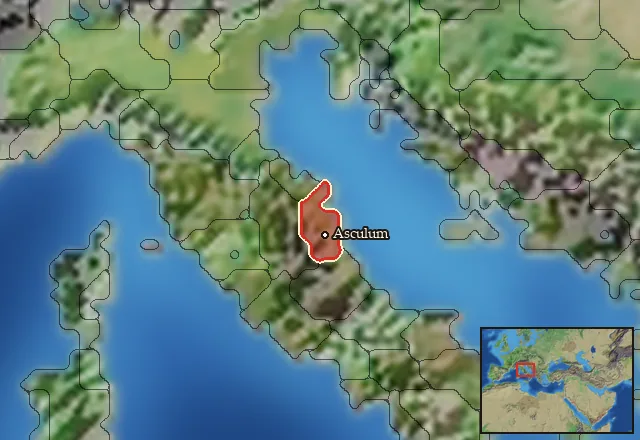 Where Ankonitan Hoplites can be recruited