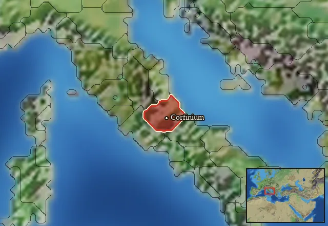 Where Sabellian Hunters can be recruited