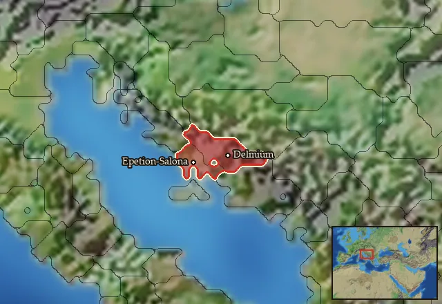 Where Mercenary Issaian Hoplites can be hired