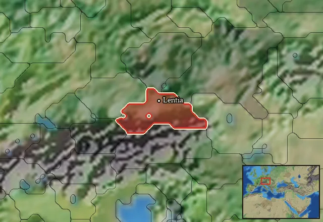 Homeland of Norici