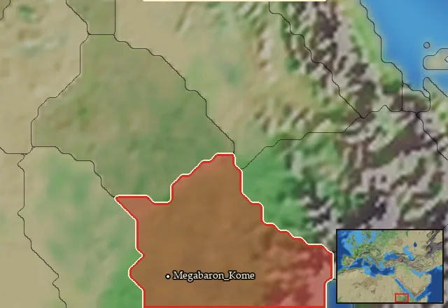 Regions: Tropical